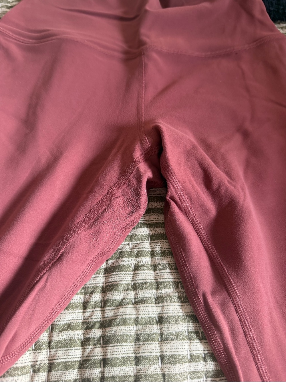 Lululemon 2022 Chinese New Year Align Leggings - Picture 5 of 8
